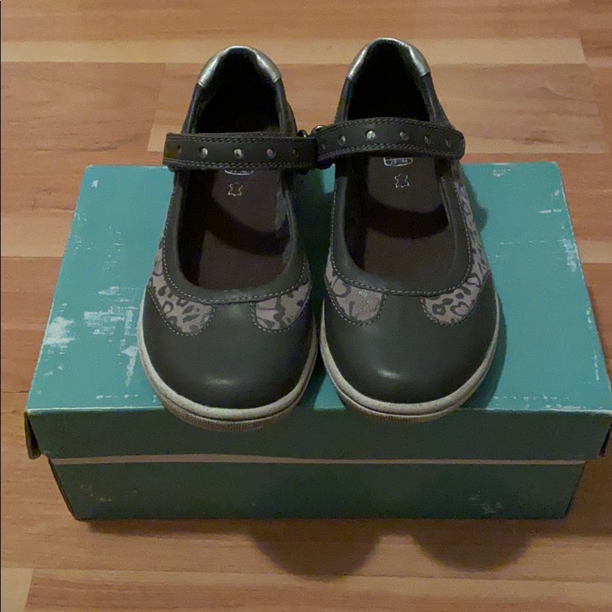 Clarks